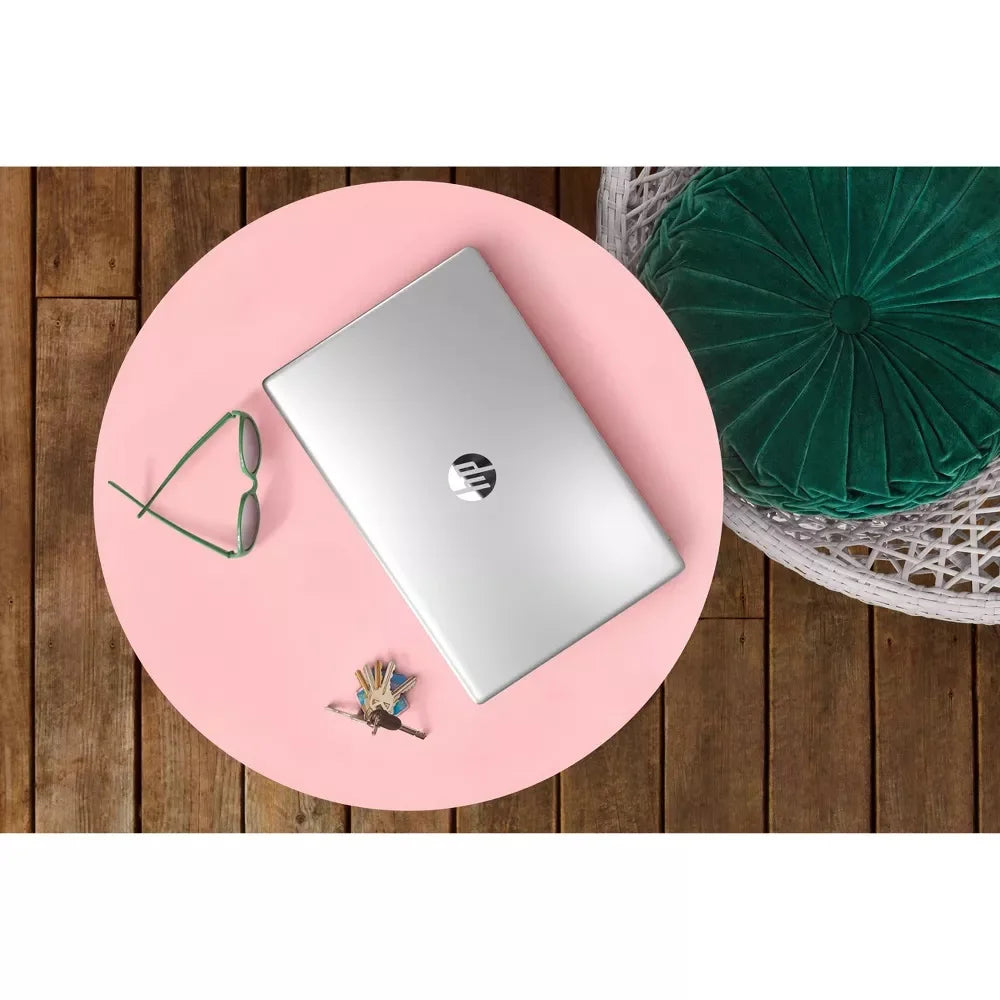 PC Portable HP 14" Intel Celeron N4120 — 4 à 16 Go RAM, 128 à 384 Go, Office 365 Inclus