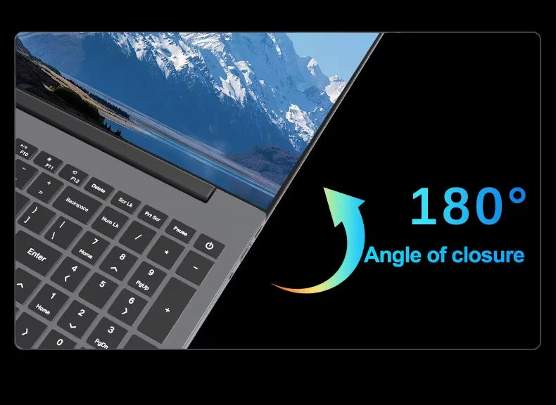 PC Portable 15.6" Intel Core i9-9900 — 16 Go RAM, SSD 256Go à 2To, 4K, Windows 11 Pro