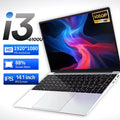 Ordinateur Portable Xiaman 14.1" Intel Core i3-6100U — 16 Go DDR3, SSD 1To/2To, Écran Full HD, Windows 11