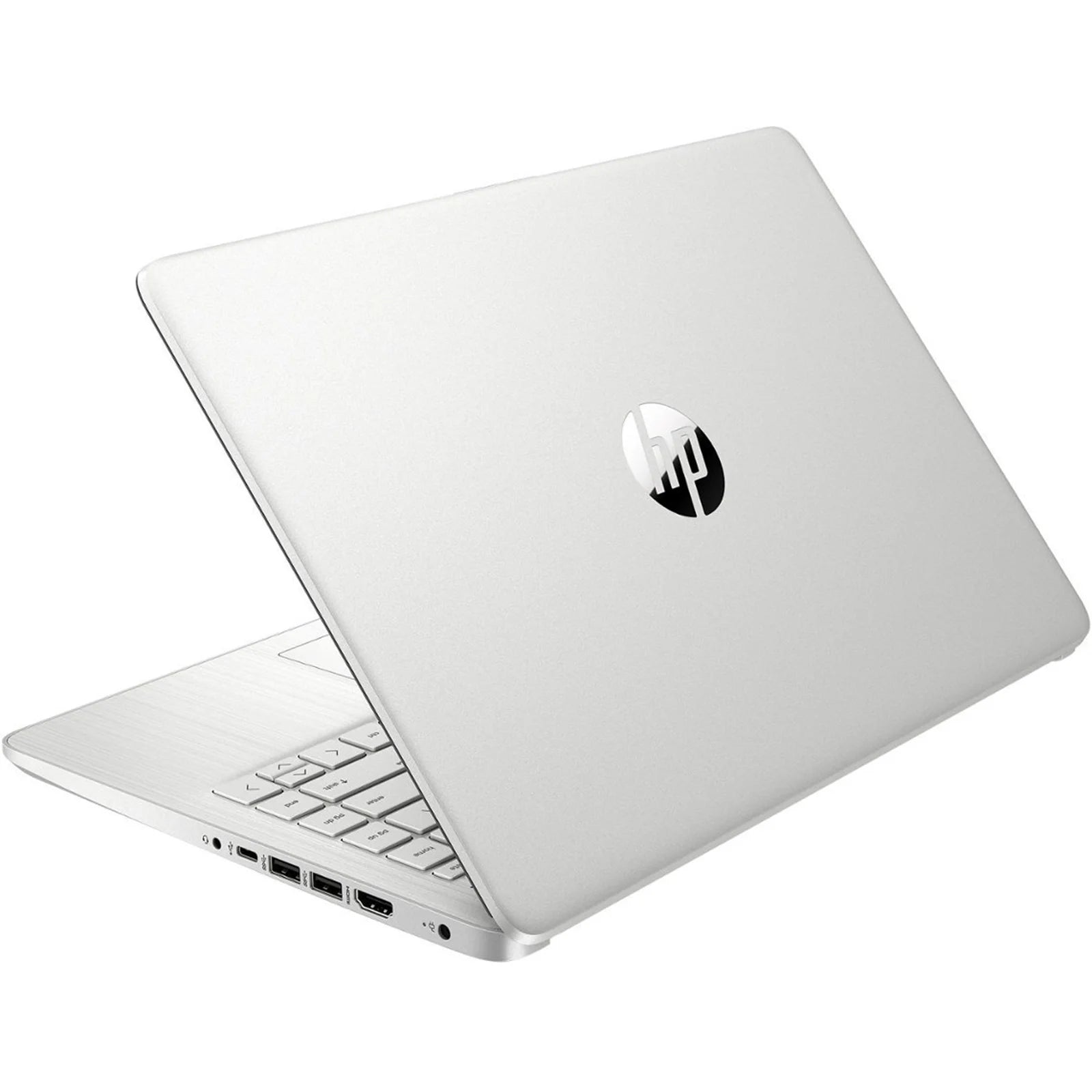 PC Portable HP 14" Intel Celeron N4120 — 4 à 16 Go RAM, 128 à 384 Go, Office 365 Inclus