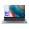 PC Portable Business HYDS 15.6" Intel Core i5-12450H — Boîtier Métal, Clavier 7 Couleurs, IPS FHD, WiFi 5, Windows 11 Pro