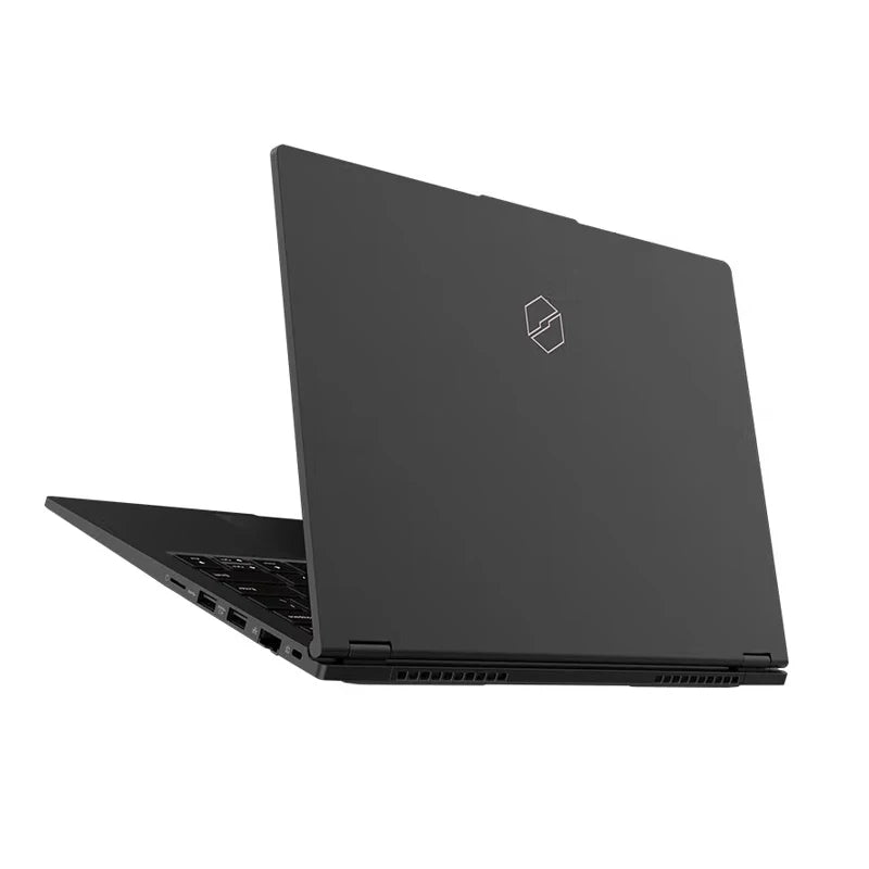 PC Portable Mechanical Revolution Hengyue E14 — Core i5-13420H, 32 Go DDR5, SSD 1 To, Double Ventilateur, Windows 11