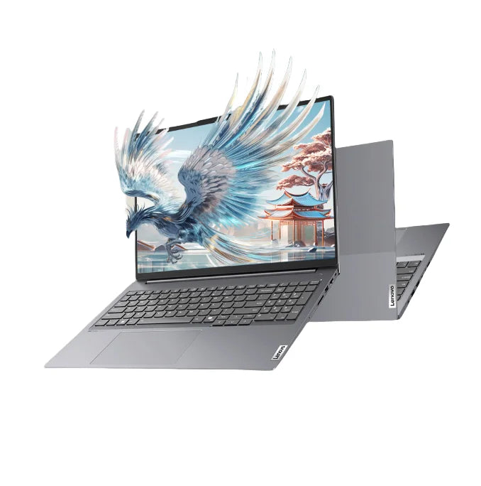Lenovo ThinkBook 16+ 2024 — Intel Ultra 5/7/9, 16" 2.5K/3.2K, RTX 4060, 32 Go DDR5, 1 To SSD, WiFi 6E, Windows 11