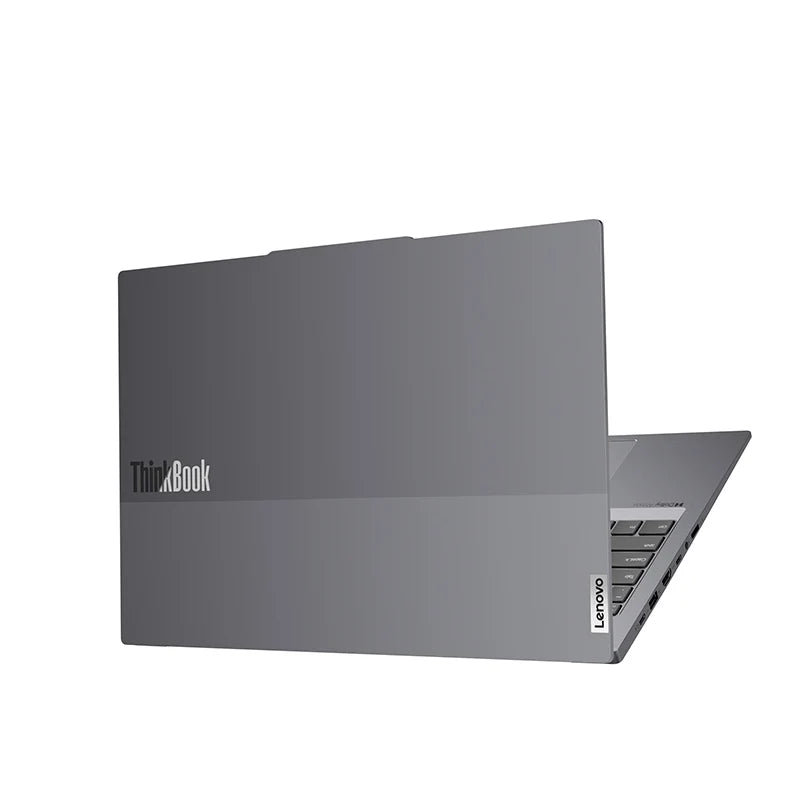 Lenovo ThinkBook 16+ 2024 — Intel Ultra 5/7/9, 16" 2.5K/3.2K, RTX 4060, 32 Go DDR5, 1 To SSD, WiFi 6E, Windows 11