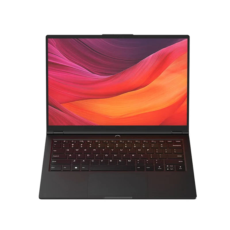 PC Portable Mechanical Revolution Hengyue E14 — Core i5-13420H, 32 Go DDR5, SSD 1 To, Double Ventilateur, Windows 11