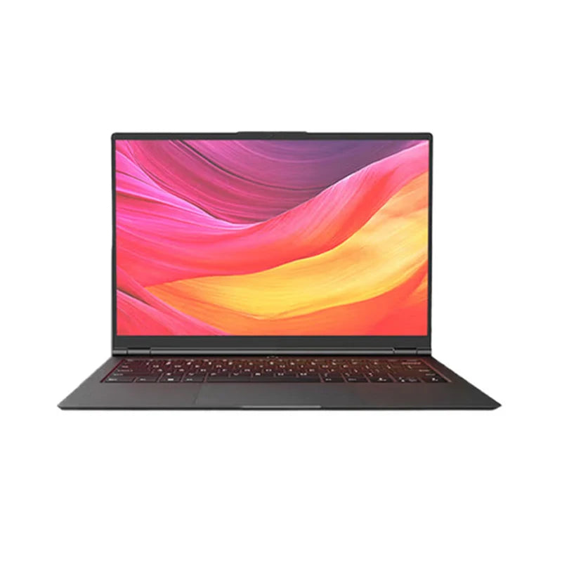 PC Portable Mechanical Revolution Hengyue E14 — Core i5-13420H, 32 Go DDR5, SSD 1 To, Double Ventilateur, Windows 11