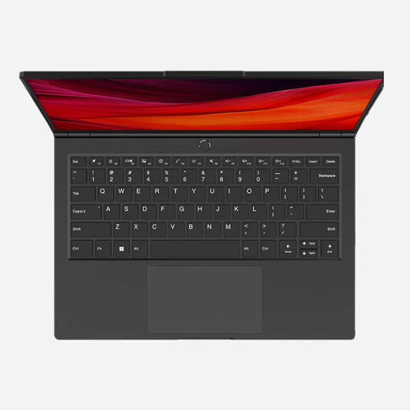 PC Portable Mechanical Revolution Hengyue E14 — Core i5-13420H, 32 Go DDR5, SSD 1 To, Double Ventilateur, Windows 11