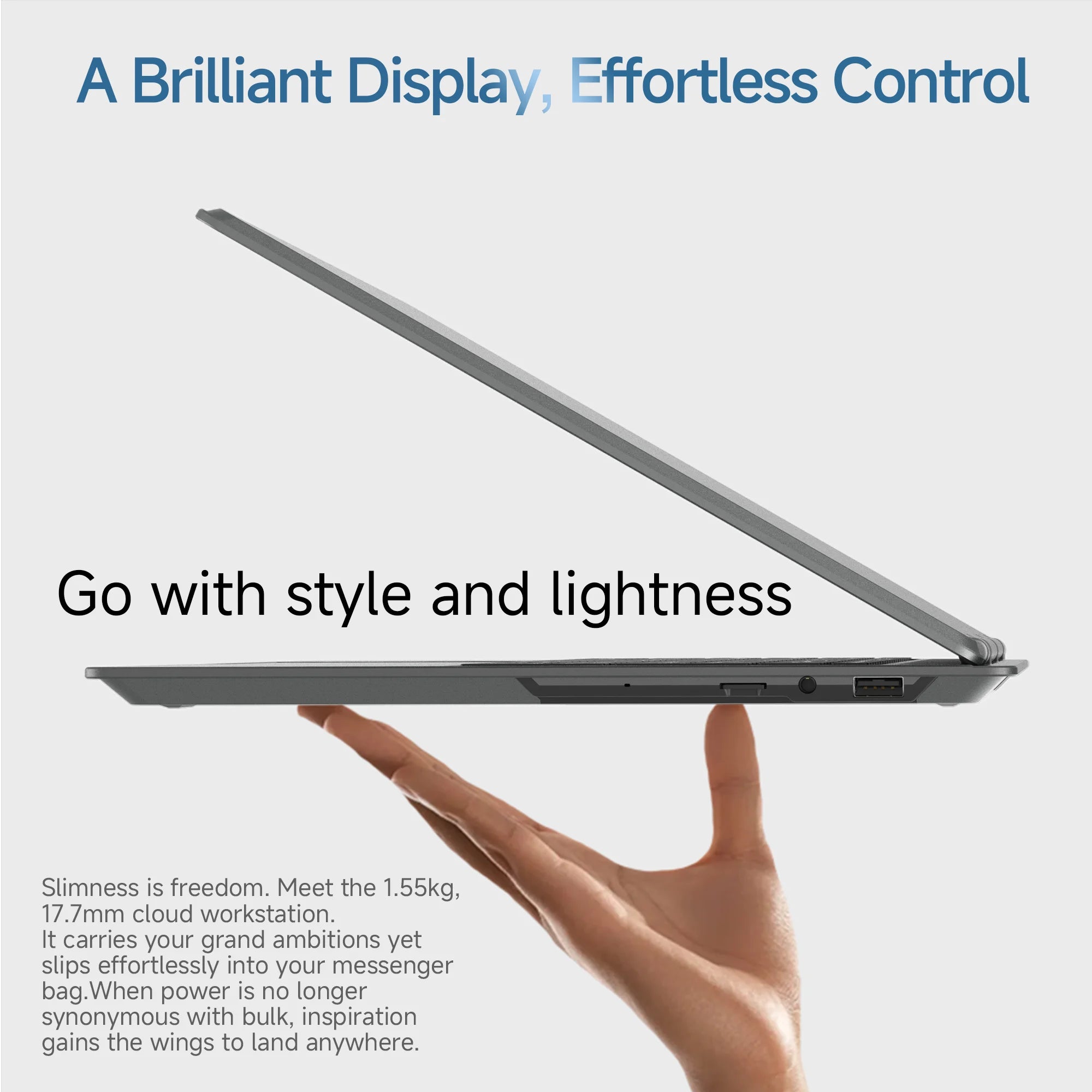 PC Portable Business 15.6" AMD Ryzen 5 3500U — Radeon Vega 8, Écran IPS Full HD, Windows 11