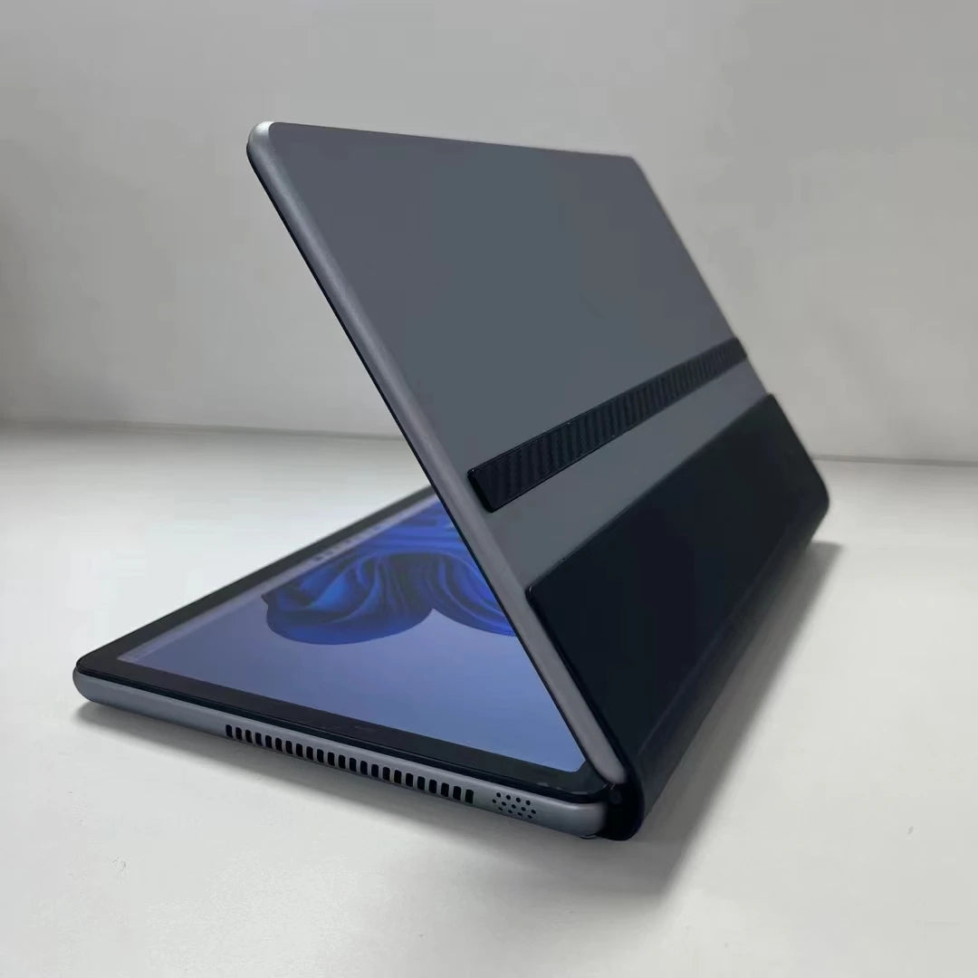 Ordinateur Portable Double Écran GLF-S2 10.95" — Intel i3-1215U / N100, 32 Go DDR5, SSD 2To, Tactile, WiFi 6, Windows 11