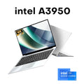 Ordinateur Portable 2026 14.1" Intel Core i7-8650U / Atom A3950 — 12 Go DDR3, SSD 1To/2To, Écran 4K, WiFi 5, Windows 11