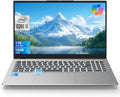 PC Portable Business 15.6" Intel Core i5-12450H — 16 Go RAM, SSD 1To PCIe, IPS FHD, Empreinte, WiFi 6, Windows 11