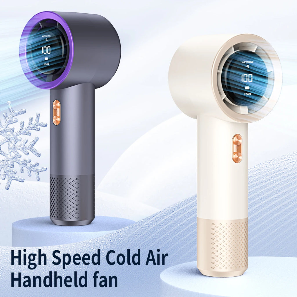 Mini Climatiseur Portable Haute Vitesse