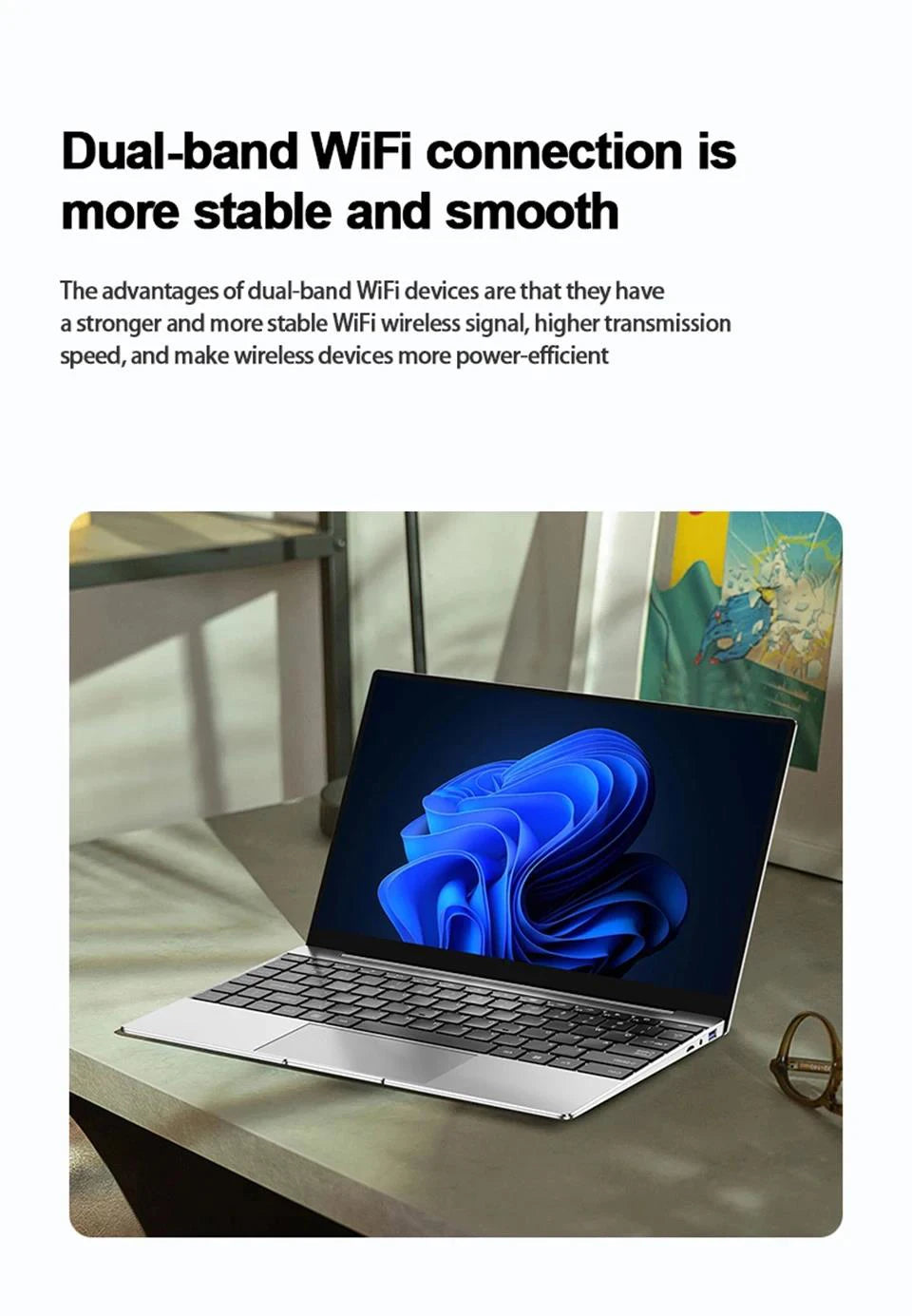 Ordinateur Portable 14.1" FUCHU — Intel Core i9-10980HK, 16 Go DDR4, SSD 1To/2To, Full HD, Windows 11