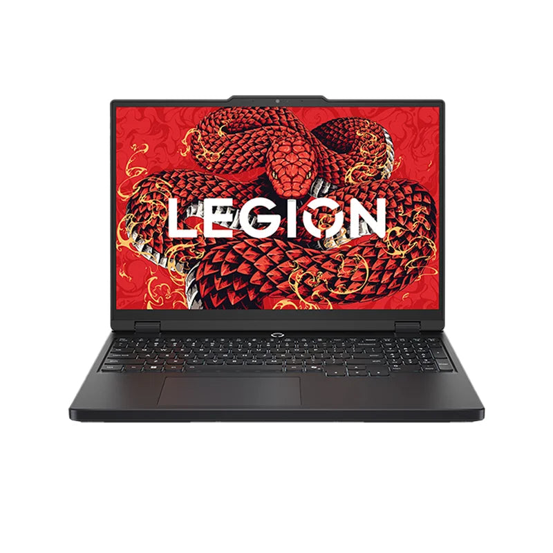 PC Gaming Premium Lenovo Legion R7000 2025 — Ryzen 7, RTX 5050, 16Go RAM, 512Go SSD, 15.3" 2.5K 180Hz