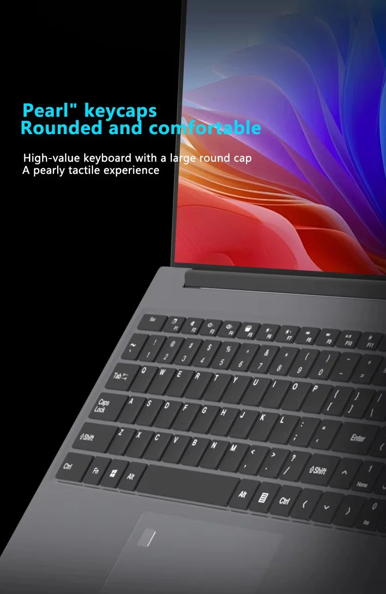 PC Portable 15.6" Intel Core i9-10980HK — Empreinte Digitale, Clavier Rétroéclairé, 16 Go DDR4, SSD 1To/2To, Windows 11