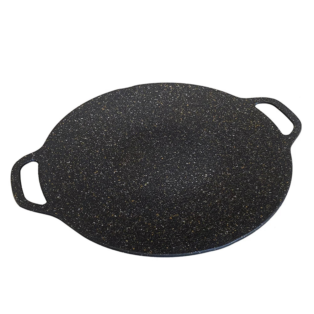 Poêle Grill Antiadhésive Multifonction