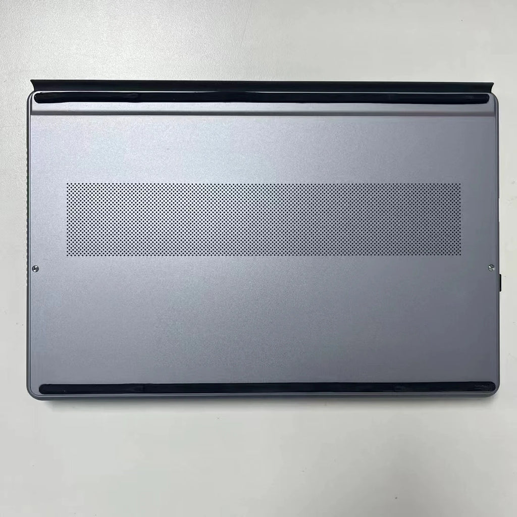 Ordinateur Portable Double Écran GLF-S2 10.95" — Intel i3-1215U / N100, 32 Go DDR5, SSD 2To, Tactile, WiFi 6, Windows 11