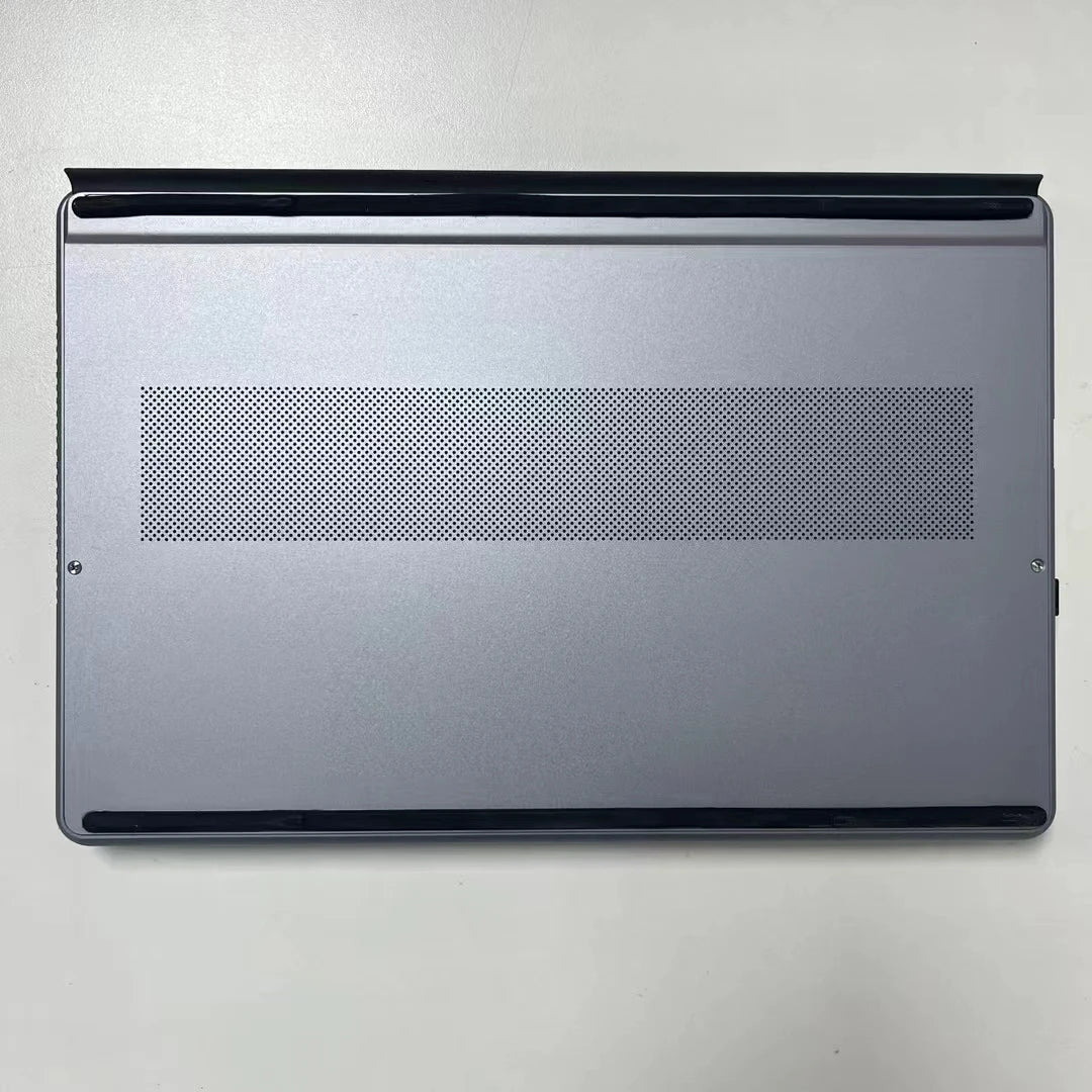 Ordinateur Portable Double Écran GLF-S2 10.95" — Intel i3-1215U / N100, 32 Go DDR5, SSD 2To, Tactile, WiFi 6, Windows 11
