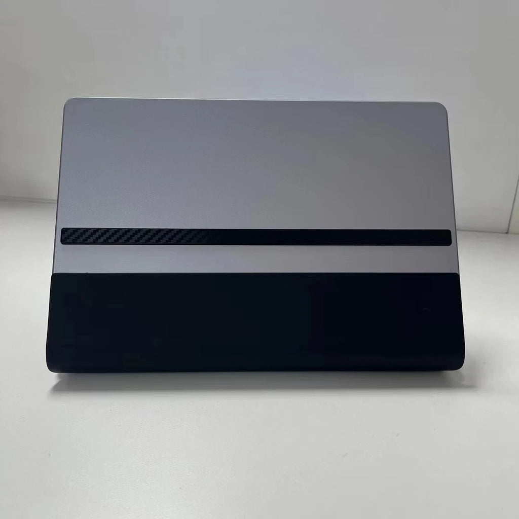Ordinateur Portable Double Écran GLF-S2 10.95" — Intel i3-1215U / N100, 32 Go DDR5, SSD 2To, Tactile, WiFi 6, Windows 11