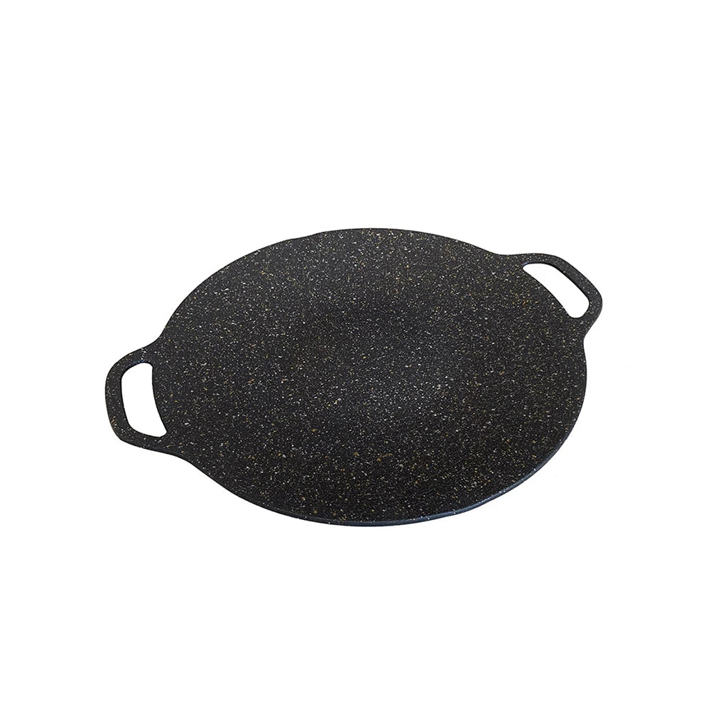 Poêle Grill Antiadhésive Multifonction