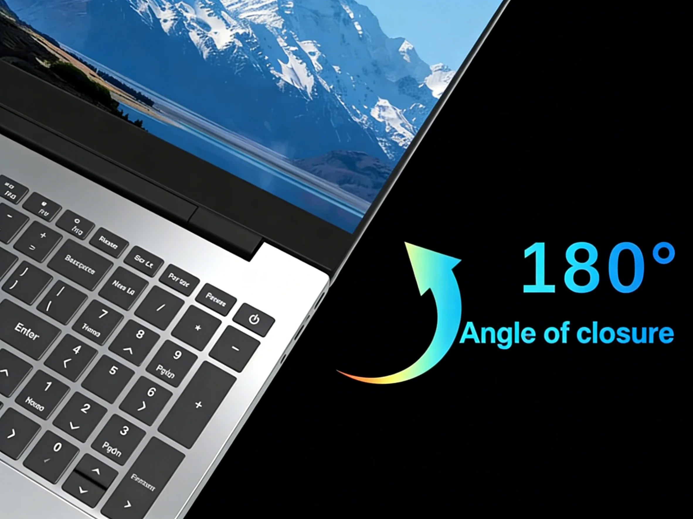 Ordinateur Portable 15.6" Intel Core i9-10980HK — 16 Go DDR4, SSD 1To, Écran 90Hz, Empreinte Digitale, Windows 11