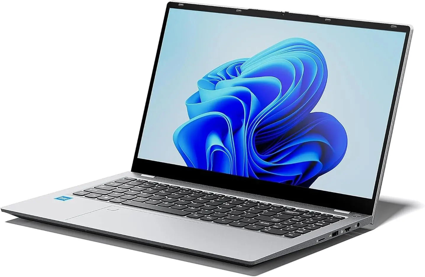PC Portable Business 15.6" Intel Core i5-12450H — 16 Go RAM, SSD 1To PCIe, IPS FHD, Empreinte, WiFi 6, Windows 11