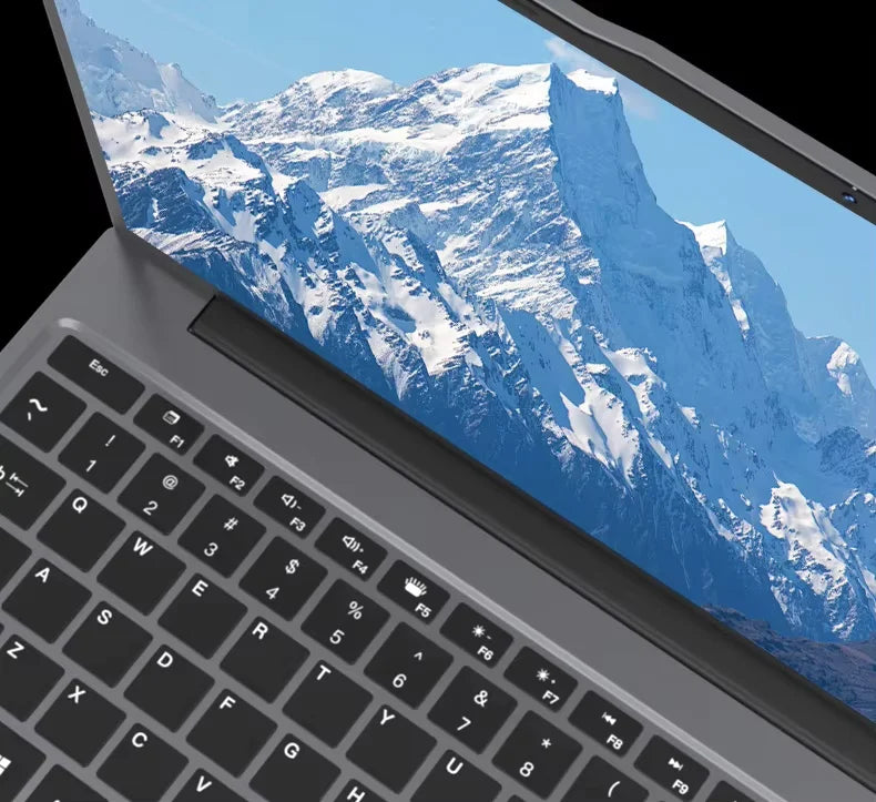 PC Portable 15.6" Intel Core i9-10980HK — Empreinte Digitale, Clavier Rétroéclairé, 16 Go DDR4, SSD 1To/2To, Windows 11
