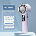 Ventilateur Turbo Portable à Compression de Glace