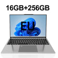 PC Portable 15.6" Intel Core M 6500Y — 16/32 Go RAM, SSD jusqu'à 2 To, Empreinte Digitale, Clavier Rétroéclairé, Windows 11