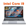 PC Portable 15.6" Intel Core i9-10980HK — Empreinte Digitale, Clavier Rétroéclairé, 16 Go DDR4, SSD 1To/2To, Windows 11