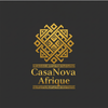 Logo CasaNova Afrique